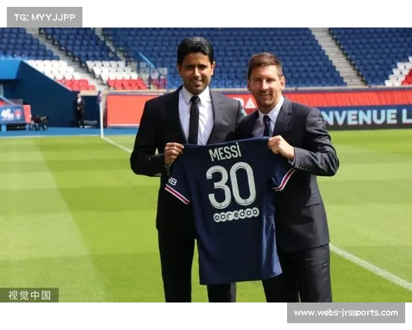 纳赛尔获评最佳主席，巴黎圣日耳曼管理成效受认可