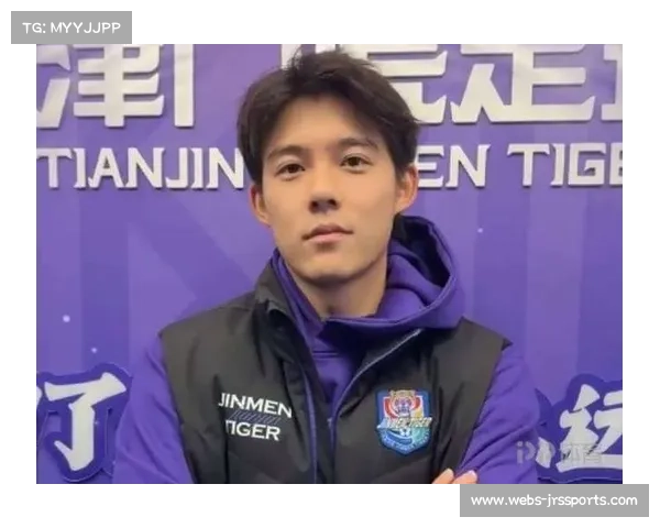 李嗣镕补时头球破门，津门虎年轻小将留安慰球