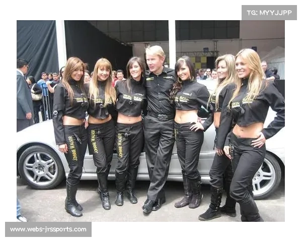 哈基宁之女加入迈凯伦车手发展计划，家族传承延续